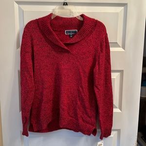 Karen Scott sweater
